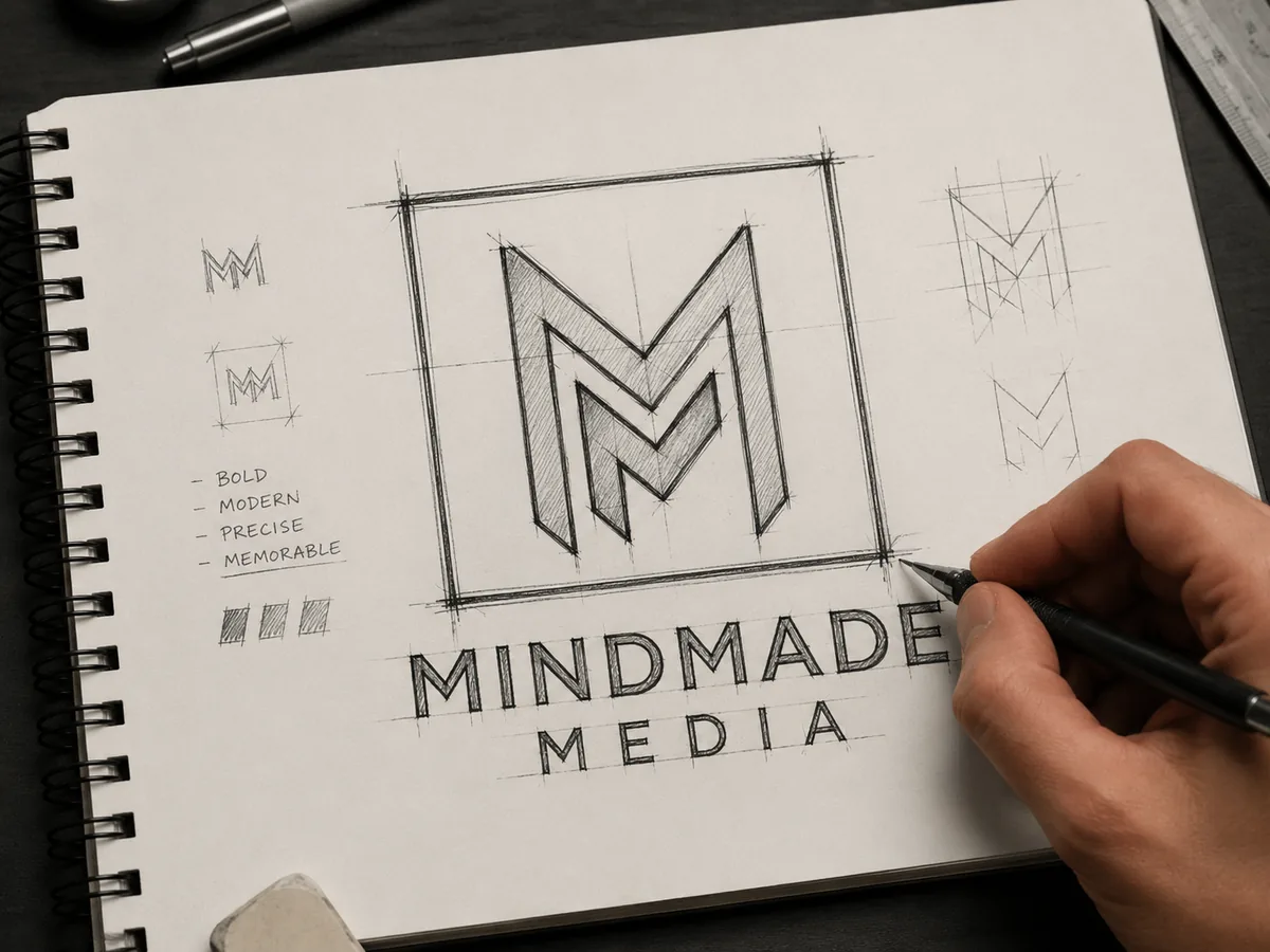 Mindmade Media design studio