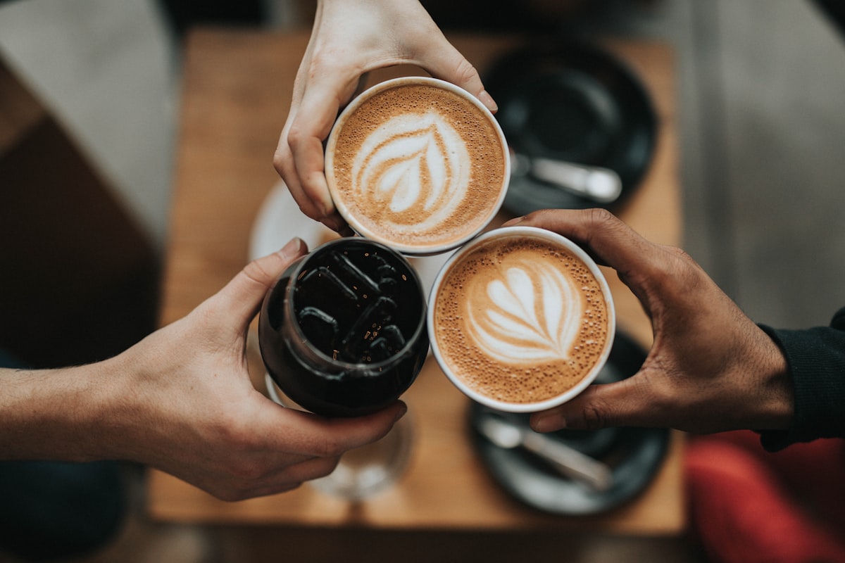 Cactus Coffee Roasters